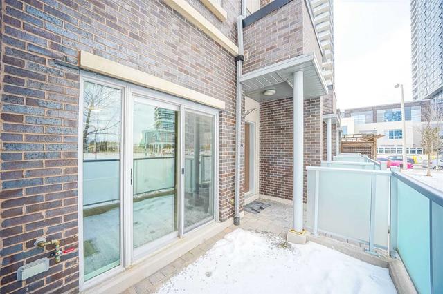th21 - 290 Village Green Sq, Townhouse with 3 bedrooms, 3 bathrooms and 4 parking in Toronto ON | Image 26