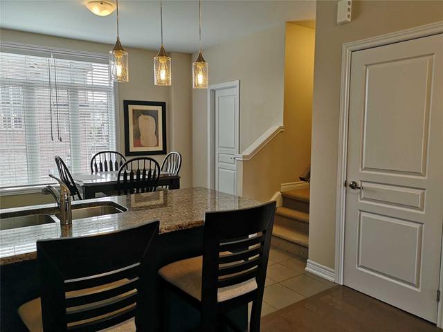 9 - 257 Parkside Dr, Townhouse with 2 bedrooms, 2 bathrooms and 2 parking in Hamilton ON | Image 7
