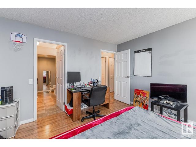 506 - 10175 109 St Nw, Condo with 3 bedrooms, 1 bathrooms and 2 parking in Edmonton AB | Image 19