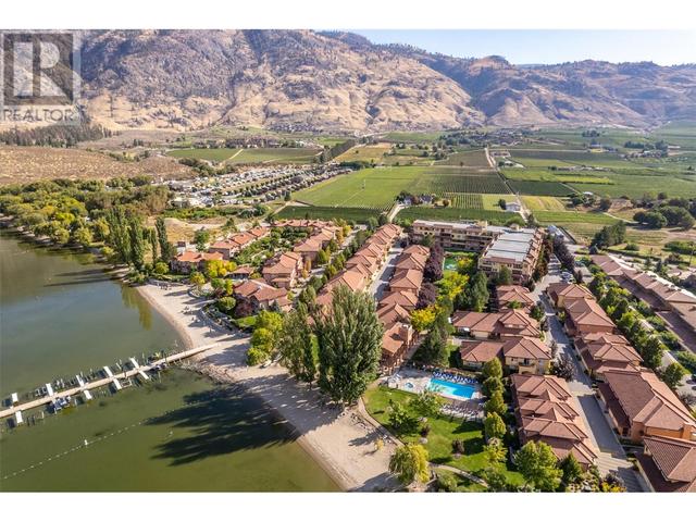 206 - 7600 Cottonwood Drive, Condo with 1 bedrooms, 1 bathrooms and 1 parking in Osoyoos BC | Image 36