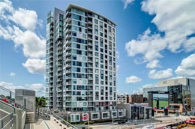 1035 Bank St, Condo with 2 bedrooms, 1 bathrooms and 1 parking in Ottawa ON | Image 1