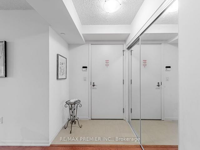 1019 - 800 Lawrence Ave W, Condo with 1 bedrooms, 1 bathrooms and 1 parking in Toronto ON | Image 12