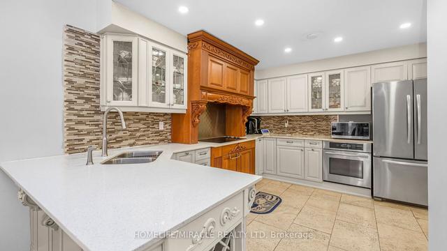 171 Edenbrook Hill Dr, House detached with 3 bedrooms, 4 bathrooms and 6 parking in Brampton ON | Image 32