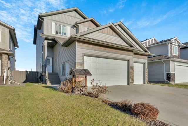 8542 71 Avenue, House detached with 3 bedrooms, 2 bathrooms and 9 parking in Grande Prairie AB | Image 1