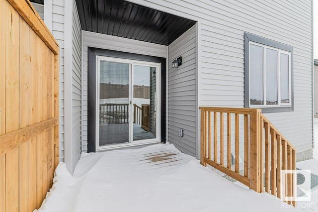 78 Spruce Gardens Cr, House semidetached with 3 bedrooms, 2 bathrooms and null parking in Spruce Grove AB | Image 45