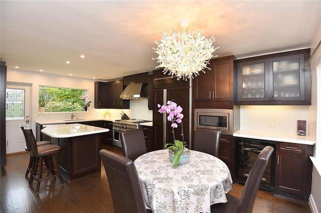 132 Inglewood Drive, House detached with 4 bedrooms, 2 bathrooms and 5 parking in Mississauga ON | Image 24