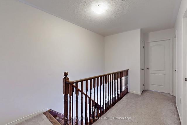 2454 Bromus Path, Townhouse with 4 bedrooms, 3 bathrooms and 2 parking in Oshawa ON | Image 9