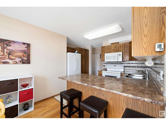 302 - 224 Church Rd, Condo with 2 bedrooms, 1 bathrooms and null parking in Spruce Grove AB | Image 10
