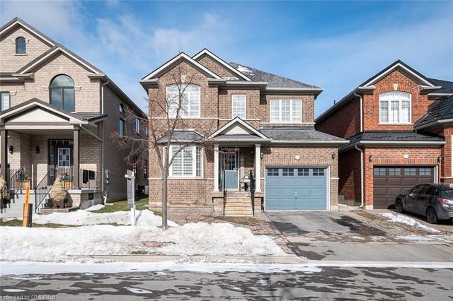 1341 Weller, House detached with 4 bedrooms, 4 bathrooms and 3 parking in Milton ON | Image 1