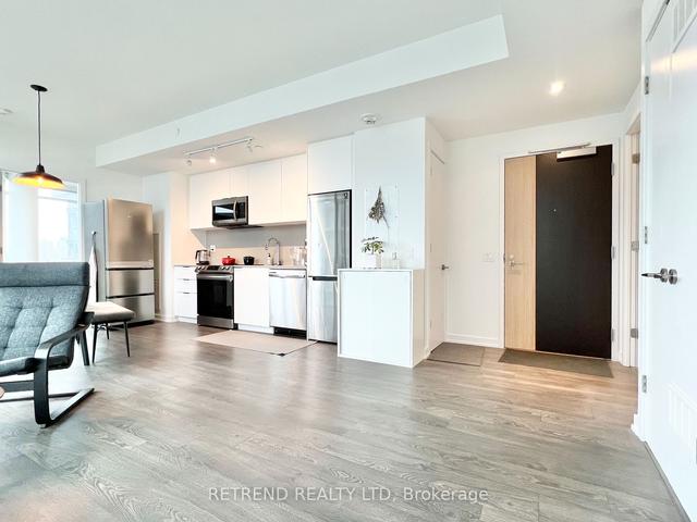 1013 - 50 Power St, Condo with 2 bedrooms, 2 bathrooms and 1 parking in Toronto ON | Image 20