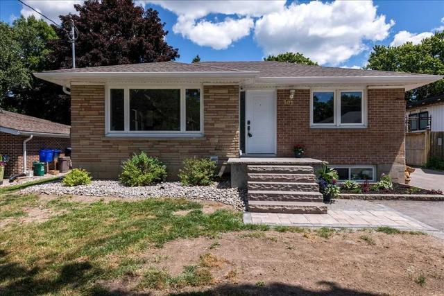 101 Peel St, House detached with 2 bedrooms, 2 bathrooms and 5 parking in Barrie ON | Image 12