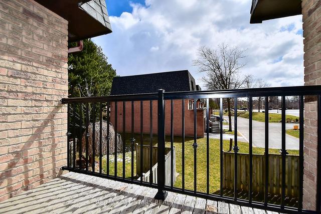 50 - 1 Woodglen Way, Townhouse with 3 bedrooms, 3 bathrooms and 2 parking in Markham ON | Image 6