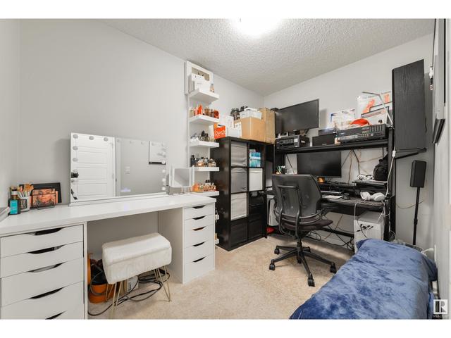 221 - 14808 125 St Nw, Condo with 2 bedrooms, 2 bathrooms and null parking in Edmonton AB | Image 20
