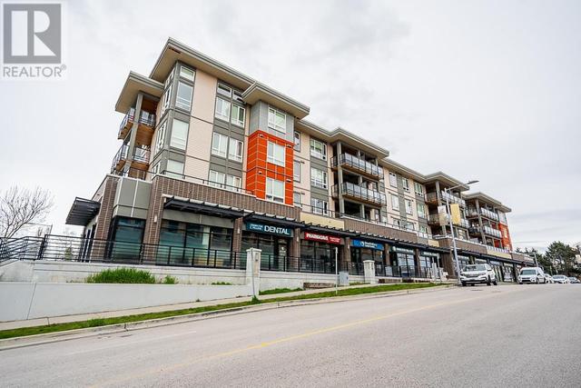 208 - 23233 Gilley Road, Condo with 2 bedrooms, 2 bathrooms and 2 parking in Richmond BC | Image 2