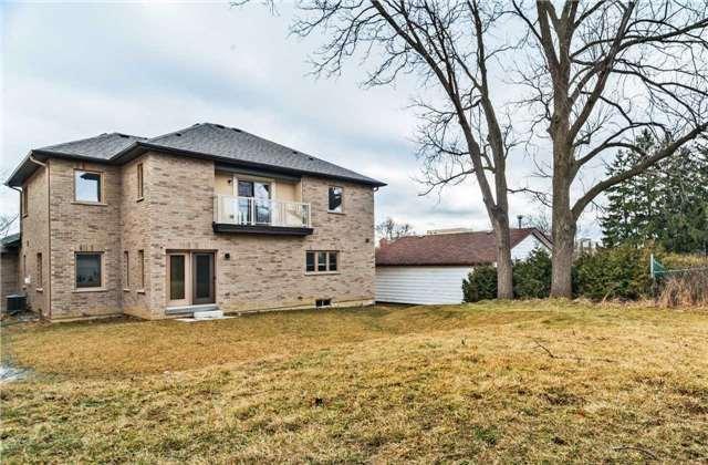 1001 Gorham St, House detached with 4 bedrooms, 4 bathrooms and 6 parking in Newmarket ON | Image 20