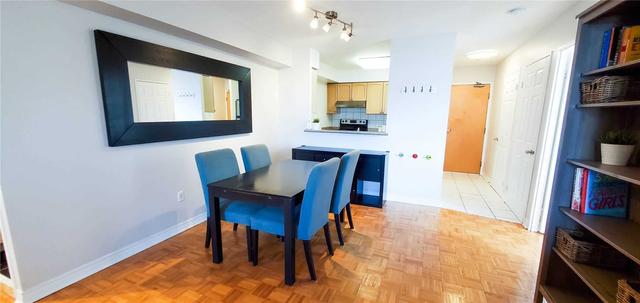 801 - 70 Mill St, Condo with 3 bedrooms, 2 bathrooms and 1 parking in Toronto ON | Image 23