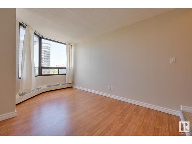 704 - 10160 114 St Nw, Condo with 1 bedrooms, 1 bathrooms and null parking in Edmonton AB | Image 31