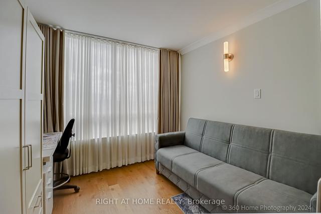 1112 - 1121 Steeles Ave W, Condo with 2 bedrooms, 2 bathrooms and 1 parking in Toronto ON | Image 10