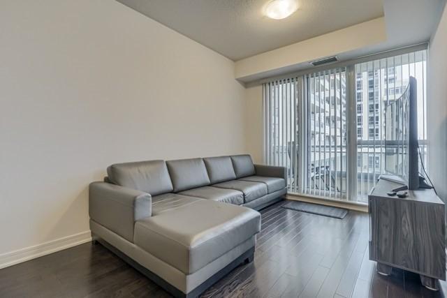 ne 203 - 9205 Yonge St, Condo with 1 bedrooms, 1 bathrooms and 1 parking in Richmond Hill ON | Image 6