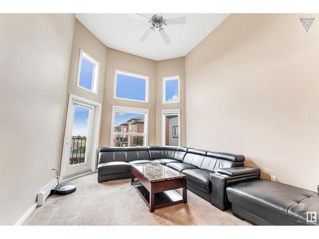 418 - 392 Silver Berry Rd Nw, Condo with 2 bedrooms, 2 bathrooms and null parking in Edmonton AB | Image 8