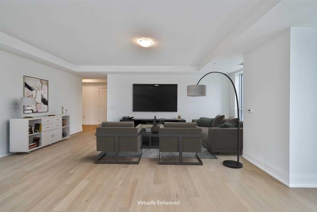 408 - 1700 Avenue Rd, Condo with 3 bedrooms, 3 bathrooms and 2 parking in Toronto ON | Image 3
