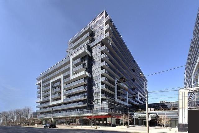 428 - 1030 King St W, Condo with 2 bedrooms, 2 bathrooms and 1 parking in Toronto ON | Image 1