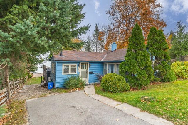309 Sykes St N, House detached with 2 bedrooms, 1 bathrooms and 1 parking in Meaford ON | Image 12