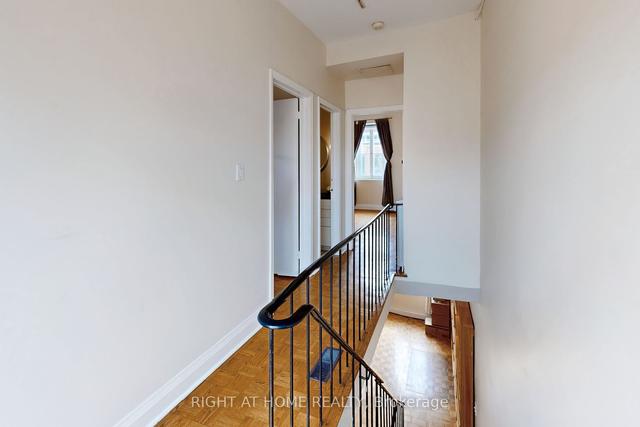 394 King St E, House attached with 2 bedrooms, 3 bathrooms and 0 parking in Toronto ON | Image 26
