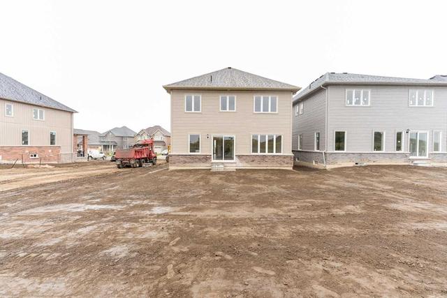 82 Atlantis Dr, House detached with 4 bedrooms, 3 bathrooms and 6 parking in Orillia ON | Image 20
