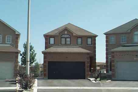206 Doubtfire Cres, House attached with 4 bedrooms, 4 bathrooms and 2 parking in Markham ON | Image 1