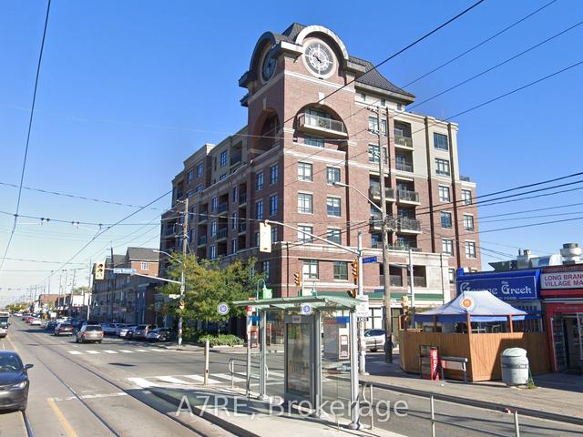 28 - 70 Eastwood Park Gdns, Townhouse with 1 bedrooms, 1 bathrooms and 0 parking in Toronto ON | Image 6
