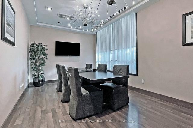 1110 - 5740 Yonge St, Condo with 1 bedrooms, 1 bathrooms and 1 parking in Toronto ON | Image 26