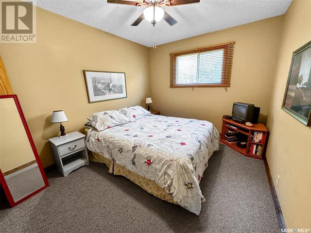 205 Wall Ridge Trail, House detached with 3 bedrooms, 2 bathrooms and null parking in Lac Pelletier No. 107 SK | Image 7