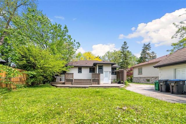 1618 Trotwood Avenue, House detached with 5 bedrooms, 2 bathrooms and 9 parking in Mississauga ON | Image 21