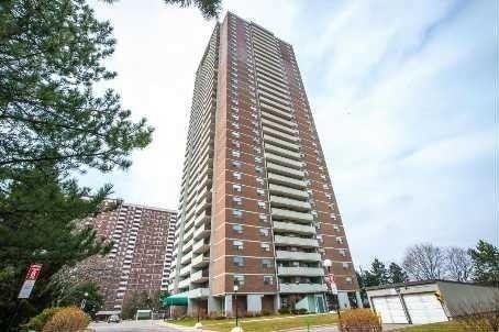 1004 - 10 Tangreen Crt, Condo with 3 bedrooms, 2 bathrooms and 2 parking in Toronto ON | Image 1