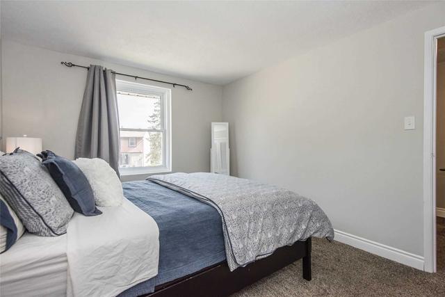 36 - 539 Willow Rd, Townhouse with 3 bedrooms, 2 bathrooms and 1 parking in Guelph ON | Image 22