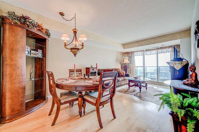 1412 - 219 Fort York Blvd, Condo with 1 bedrooms, 2 bathrooms and 1 parking in Toronto ON | Image 19