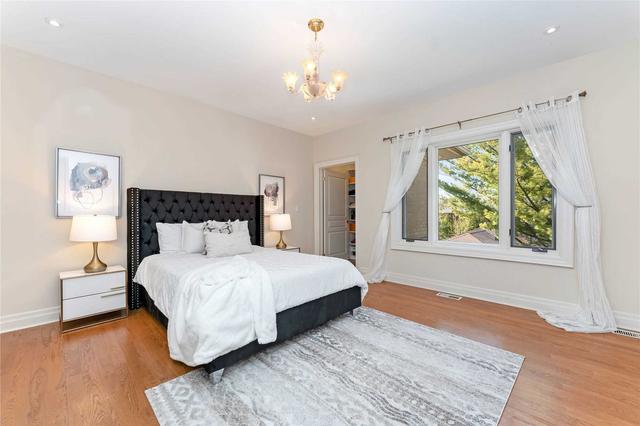 62 Yorkleigh Ave, House detached with 4 bedrooms, 5 bathrooms and 9 parking in Toronto ON | Image 18