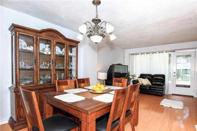 47 - 441 Military Tr, Townhouse with 4 bedrooms, 3 bathrooms and 1 parking in Toronto ON | Image 3