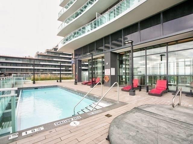3406 - 33 Shore Breeze Dr, Condo with 1 bedrooms, 1 bathrooms and 1 parking in Toronto ON | Image 29