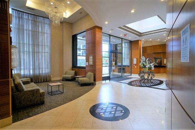 ph107 - 155 Beecroft Rd, Condo with 1 bedrooms, 1 bathrooms and 1 parking in Toronto ON | Image 3