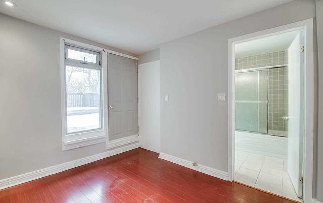 23 Flr - 270 Avenue Rd, House detached with 2 bedrooms, 2 bathrooms and 1 parking in Toronto ON | Image 2