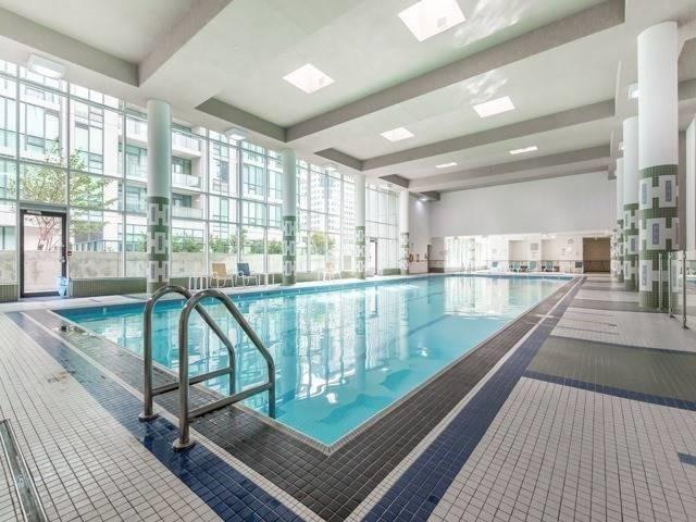 509 - 33 Bay St, Condo with 1 bedrooms, 1 bathrooms and null parking in Toronto ON | Image 19