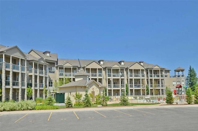 204 - 764 River Rd E, Condo with 2 bedrooms, 2 bathrooms and 1 parking in Wasaga Beach ON | Image 1