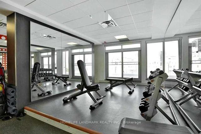 2504 - 360 Square One Drive Dr, Condo with 1 bedrooms, 1 bathrooms and 1 parking in Mississauga ON | Image 9