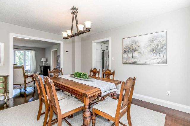 10 Willow Cres, House detached with 4 bedrooms, 3 bathrooms and 9 parking in Mono ON | Image 32
