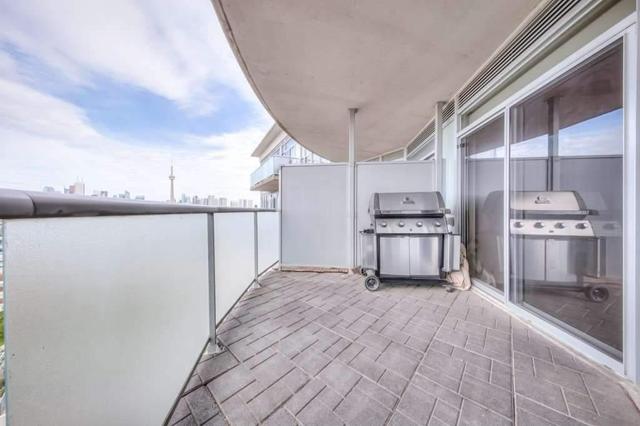 Lph29 - 1 Shaw St, Condo with 2 bedrooms, 2 bathrooms and 1 parking in Toronto ON | Image 14