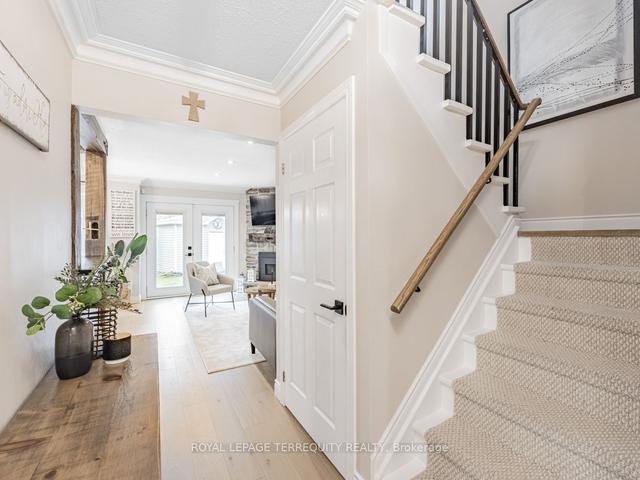 26 Huntley Crt, House detached with 3 bedrooms, 3 bathrooms and 5 parking in Brampton ON | Image 29