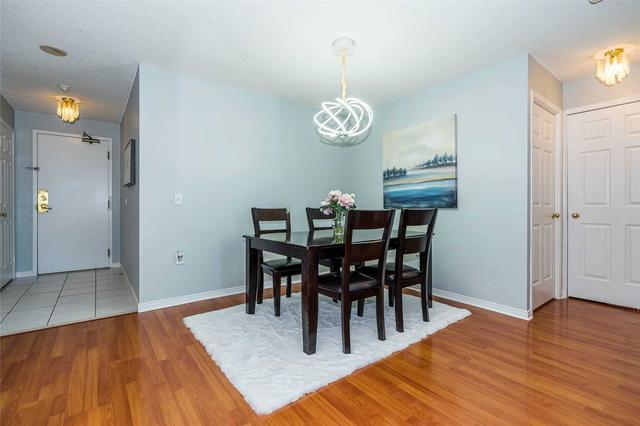 307 - 5001 Finch Ave E, Condo with 2 bedrooms, 2 bathrooms and 1 parking in Toronto ON | Image 32