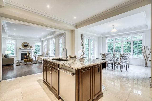 123 Eagle Peak Dr, House detached with 4 bedrooms, 4 bathrooms and 23 parking in Richmond Hill ON | Image 19